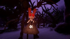 A screenshot taken in Dreams. 2 of 8.