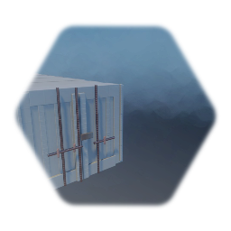 Container White