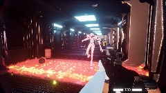 A screenshot taken in Dreams. 2 of 9.