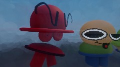 Vote One To Be An Example [ENDED]