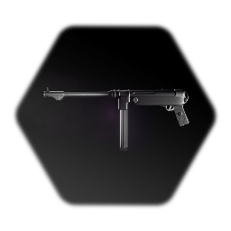 MP40 (Requested by @nwhv-)