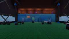 Remix of Eddie Forzen