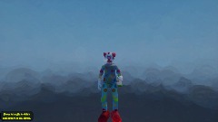 A screenshot taken in Dreams. 2 of 4.