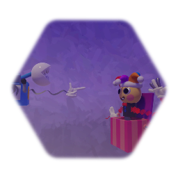 <clue>Jill - Mark fun time