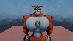 A screenshot taken in Dreams. 3 of 3.