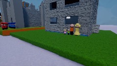 A screenshot taken in Dreams. 8 of 26.