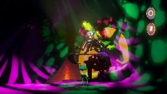 A screenshot taken in Dreams. 25 of 30.