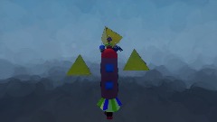 A screenshot taken in Dreams. 14 of 14.