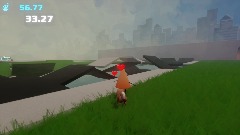 A screenshot taken in Dreams. 1 of 2.