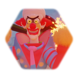 Evil Clown