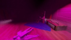 A screenshot taken in Dreams. 15 of 21.