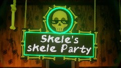 A screenshot taken in Dreams. 4 of 5.