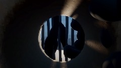 A screenshot taken in Dreams. 4 of 4.