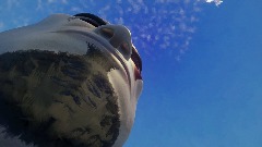 A screenshot taken in Dreams. 3 of 28.