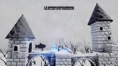 A screenshot taken in Dreams. 2 of 7.