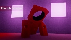 Lab remake [demo]