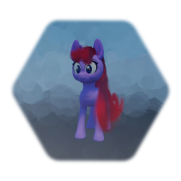 Generic Unicorn w conversation logic