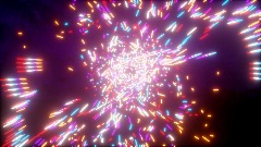 A screenshot taken in Dreams. 3 of 17.