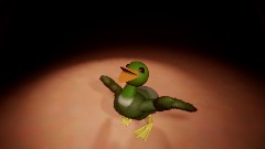 A screenshot taken in Dreams. 5 of 5.
