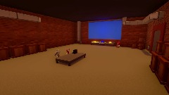 A screenshot taken in Dreams. 14 of 16.