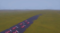 Online Multiplayer - Basic Race