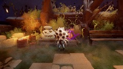 A screenshot taken in Dreams. 15 of 23.