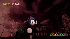 A screenshot taken in Dreams. 15 of 17.