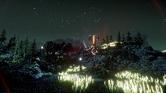 A screenshot taken in Dreams. 11 of 15.