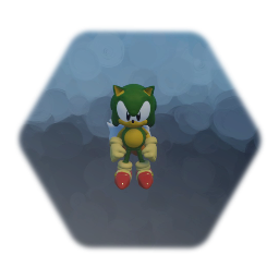 Sonic YTP // witch productions