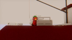 A screenshot taken in Dreams. 4 of 14.