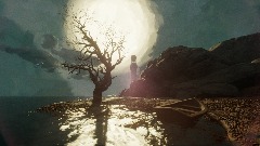 A screenshot taken in Dreams. 9 of 18.