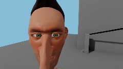 A screenshot taken in Dreams. 12 of 14.