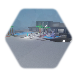 28‘500‘000€ Mansion (Self Createt)