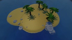 A screenshot taken in Dreams. 20 of 26.