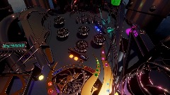 A screenshot taken in Dreams. 6 of 7.