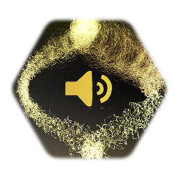 Ominous humming bell