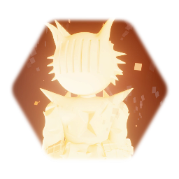 Citadel Characters/Creatures