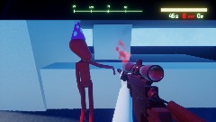 A screenshot taken in Dreams. 8 of 16.