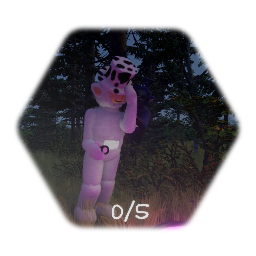 ST:N - Player
