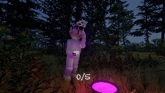 A screenshot taken in Dreams. 1 of 1.