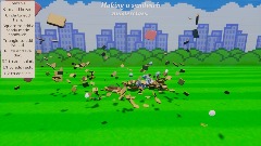 A screenshot taken in Dreams. 1 of 3.