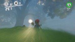 A screenshot taken in Dreams. 9 of 10.