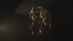 A screenshot taken in Dreams. 16 of 21.