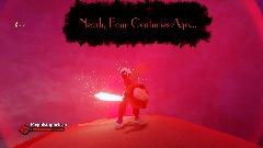 A screenshot taken in Dreams. 12 of 18.