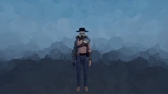 A screenshot taken in Dreams. 18 of 30.