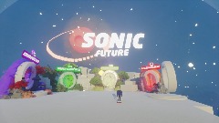 A screenshot taken in Dreams. 5 of 5.