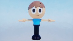 AY| make john in your style