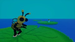 Bee quest