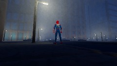 Marvel Spider-Man