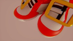 Context? Nah,                            one two buckle my shoe